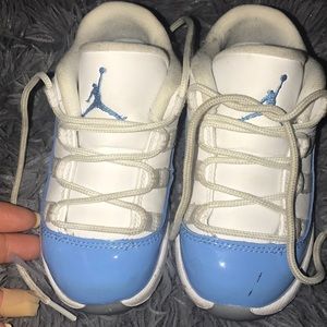 Baby sneakers